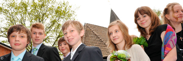 Konfirmanden