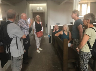 55+ In St. Michael