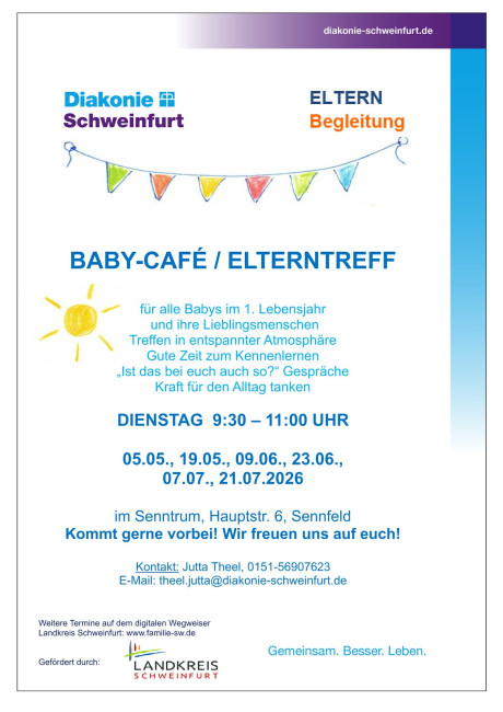 Baby-Cafe