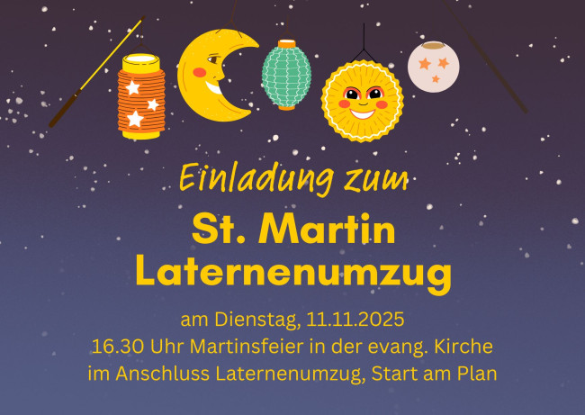 Martinstag
