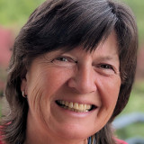 Claudia Schwab