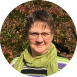 Bettina Stamm